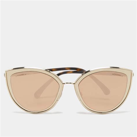 chanel mirrored sunglasses 2018|Chanel sunglasses cost.